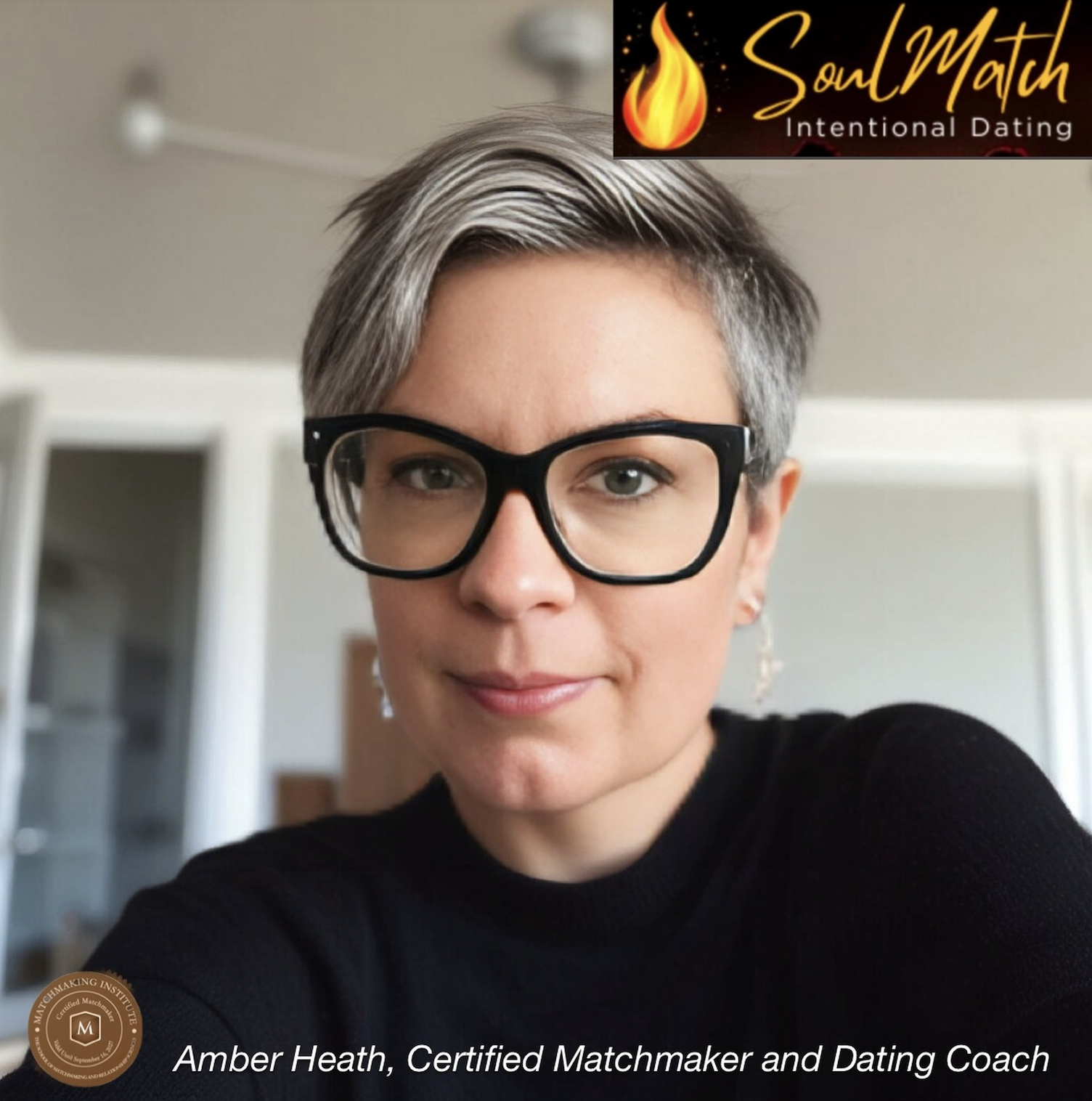 Profile image for Amber Heath